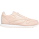 Reebok Classic Leather Pale Pink/white Unisex