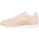 Reebok Classic Leather Pale Pink/white Unisex