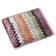 Missoni Home Giacomo T59 Gästhandduk Multifärgad (70x40cm)