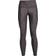 Under Armour HeatGear No-Slip Waistband Full-Length Leggings Women - Gray