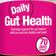 NAF Daily Gut Health 700g