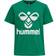 Hummel Tres T-shirt - Ultramarine Green (204204-6755)