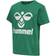 Hummel Tres T-shirt - Ultramarine Green (204204-6755)