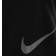Nike Pro Burnout SS Top - Black/Grey