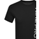 Nike Pro Burnout SS Top - Black/Grey