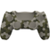 Gioteck PS5 Hex Silicone Skin - Camo Green