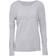 JBS Bamboo Long Sleeve Top - Lichtgrijs