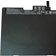 MicroBattery MBXHP-BA0017 Compatible
