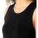Icebreaker Yanni Mouwloze Jurk - Black