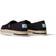 Toms Alpargata Platform Rope - Black