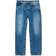Nudie Jeans Tuff Tony Jeans - Indigo Travel