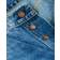 Nudie Jeans Tuff Tony Jeans - Indigo Travel