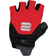 Sportful Neo Cycling Gloves Men - Red/Black