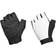GripGrab WorldCup Short Finger Padded Cycling Gloves Unisex - White
