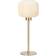 Markslöjd Sober Table Lamp 38cm