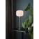 Markslöjd Sober Bordslampa 38cm