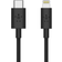 Belkin Boost Charge USB C-Lightning 0.9m