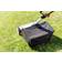 AL-KO 38.1 HM Premium Hand Mower Collector Box 113869