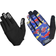 Gripgrab Rebel Rugged Full Finger Glove Men - Blue