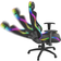 Genesis Gaming stoel TRIT 500 RGB zwart