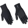 GripGrab Primavera 2 Merino Spring-Autumn Gloves - Black