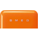 Smeg FAB10LOR5 Orange