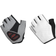 Gripgrab EasyRider Padded Short Finger Glove Men - White