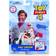 Thinkway Toys Disney Pixar Toy Story 4 Duke Caboom with Motorcycle