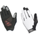 Gripgrab SuperGel XC Touchscreen Full Finger Glove Unisex - White