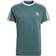 adidas Adicolor Classics 3-Stripes T-shirt - Hazy Emerald