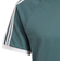 adidas Adicolor Classics 3-Stripes T-shirt - Hazy Emerald