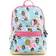 Pick & Pack Bee Backpack Medium - Sky Blue