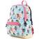 Pick & Pack Bee Backpack Medium - Sky Blue