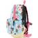 Pick & Pack Bee Backpack Medium - Sky Blue