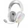 Mars Gaming MHAX Rose 53mm HiFi Mic Amovible