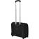 vidaXL Pilot Trolley 43cm - Black