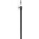 Manfrotto GIRAFE LIGHT BOOM NOIRE