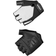 GripGrab ProGel Gloves Women - White