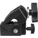 Avenger Pince Super Clamp noire, pour tubes de Ø 13-55 mm