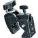 Avenger Pince Super Clamp noire, pour tubes de Ø 13-55 mm