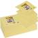 3M Post-it Super Sticky Z-Notes Canary Yellow