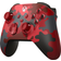 Microsoft Wireless Controller - Daystrike Camo Special Edition (Xbox One) - Red Camo