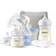 Philips Avent Breastfeeding Set including Manual Breast Pump