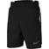 Nike Older Kid's Training Shorts - Black/White/Reflect Silver (CV9308-011)