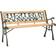 vidaXL 312031 Garden Bench