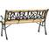 vidaXL 312031 Garden Bench