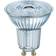 Osram P DIM PAR16 3000K LED Lamps 8.3W GU10