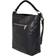 Adax Lecia Amalfi Shopper - Black