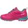 Scarpa Bambino Scarpe Rush GTX - Magenta