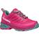 Scarpa Bambino Scarpe Rush GTX - Magenta